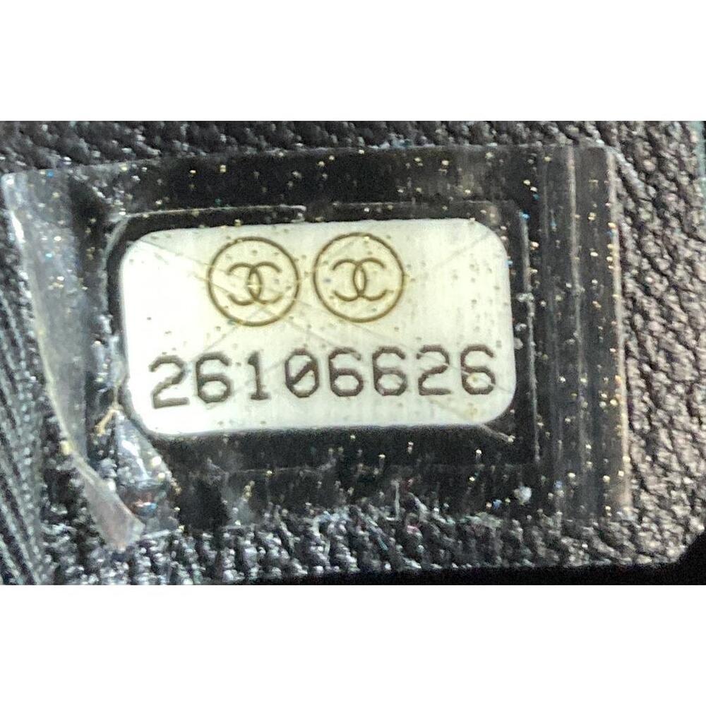 Chanel Gabrielle Hobo Shearling And #149561C19B - Picture 9 of 9